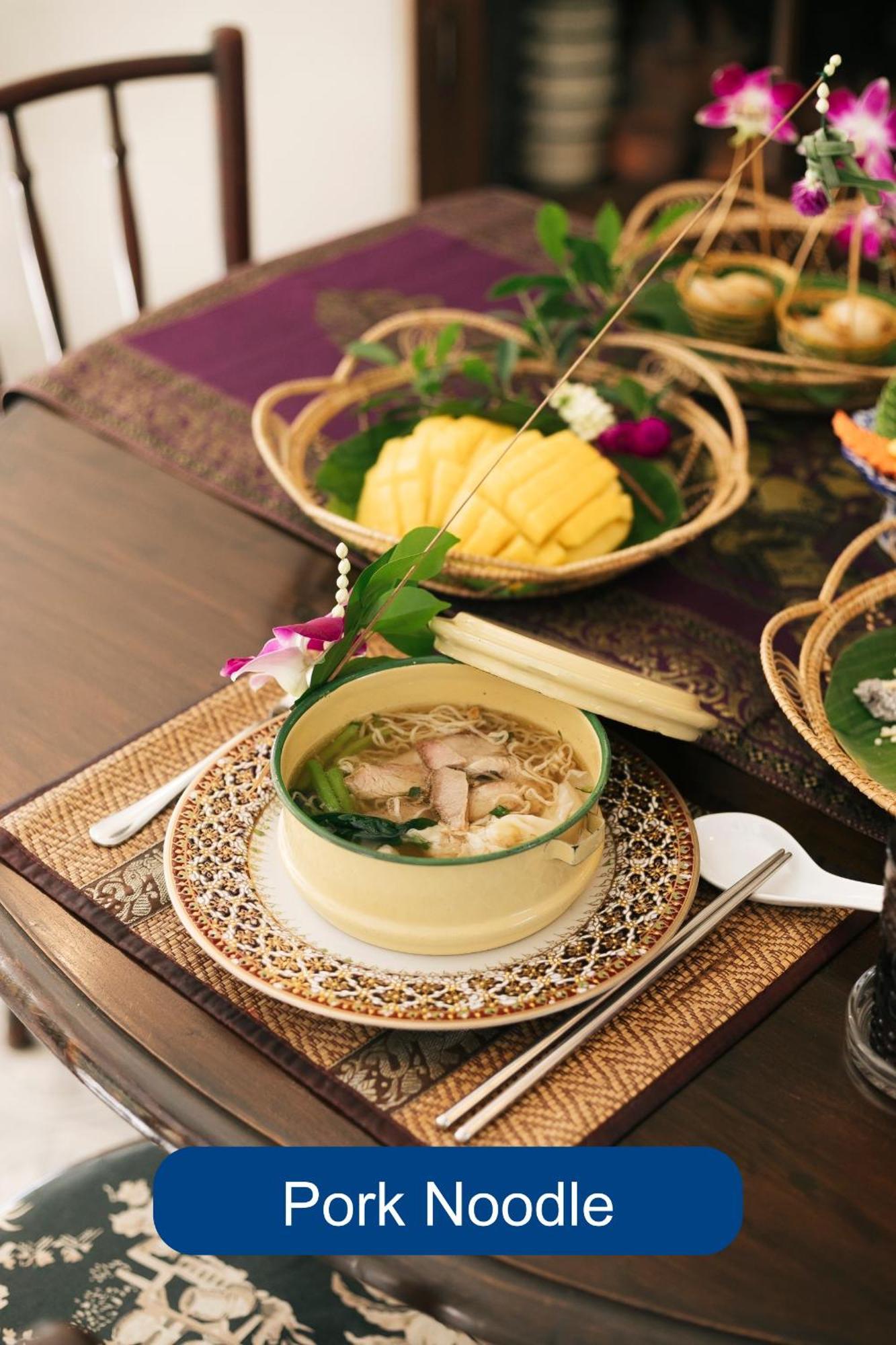 Отель Ssip Boutique Dhevej Bangkok (Adults Only) Экстерьер фото